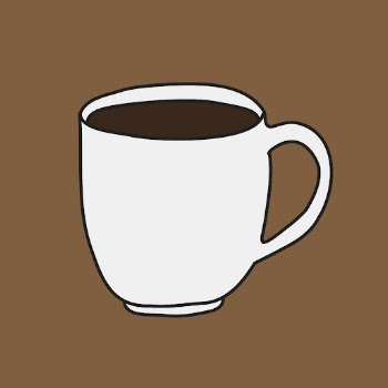 Coffee mug doodle sticker, cute | Free Vector Illustration - rawpixel