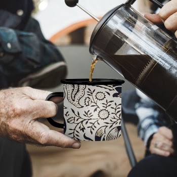 Coffee mug mockup, editable design | Free PSD Mockup - rawpixel