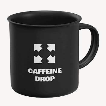 Coffee mug mockup, realistic product | Free PSD Mockup - rawpixel