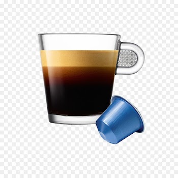 Coffee Nespresso Vivalto Lungo Nespresso Vivalto Lungo - coffee 