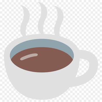 Coffee Noto fonts Drink Emoji - Tea Cup 