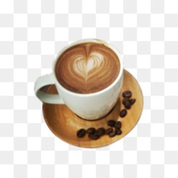 Coffee Papua New Guinea Espresso Cafe - Cup coffee PNG 