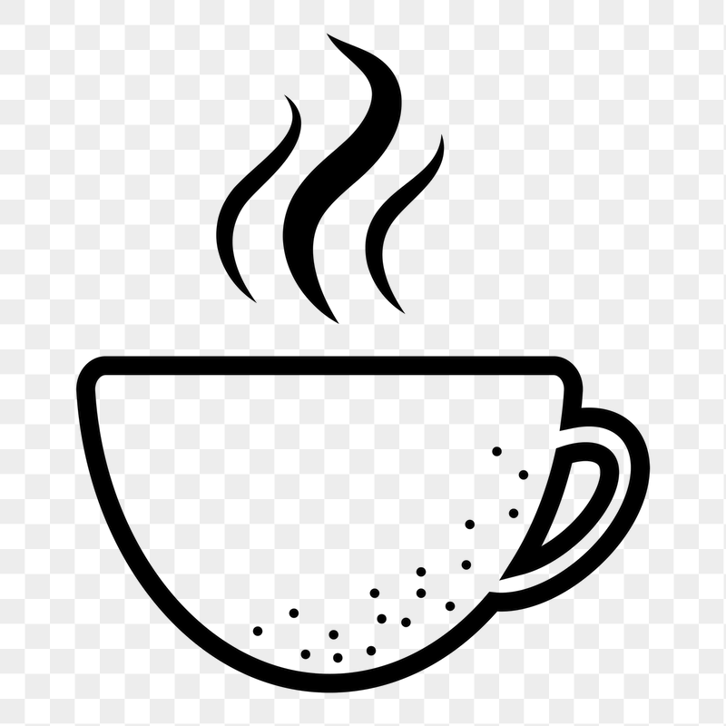 Coffee png icon sticker, food | Free PNG - rawpixel
