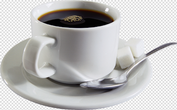 Coffee PNG Picture