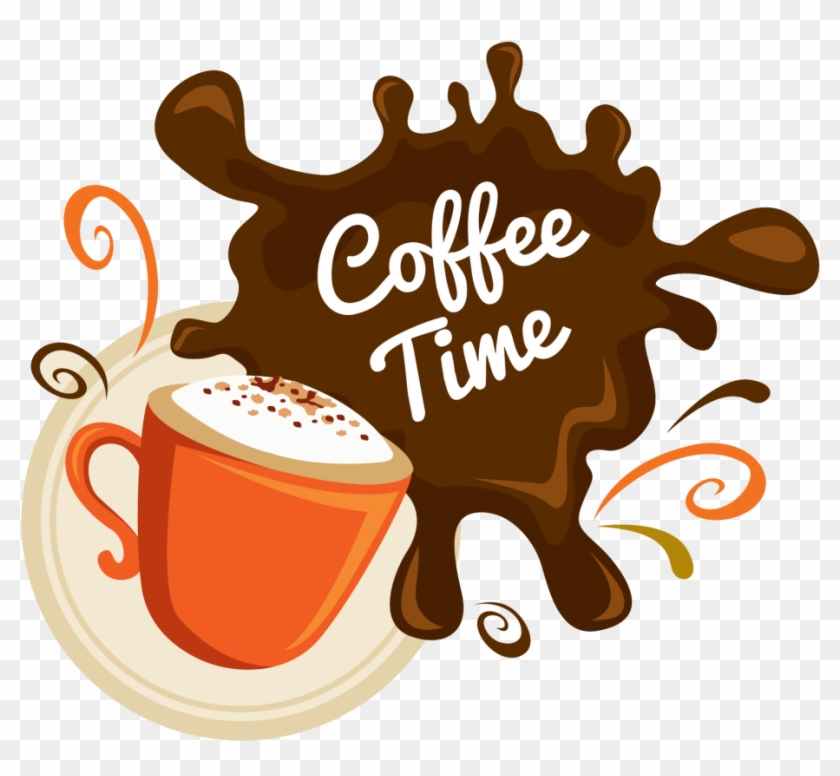 Coffee Png Picture - Banner For Opening Restaurant
