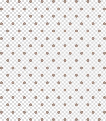 Coffee Polka dot, Coffee polka dot background, blue and brown polka-dot illustration transparent background PNG clipart