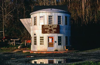 Coffee Pot Restaurant, Lexington, Virginia… | Free public domain photo