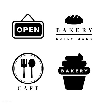 Coffee shop icon vector set | Free stock vector - 501277