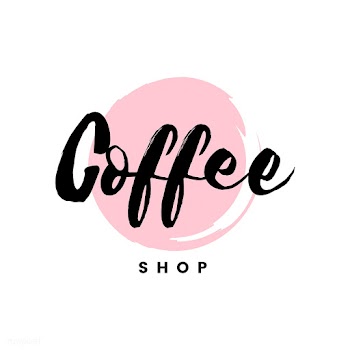Coffee shop logo branding vector | Free stock vector - 466343