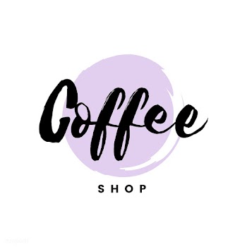 Coffee shop logo branding vector | Free stock vector - 466374