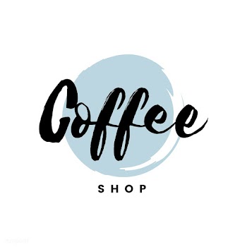 Coffee shop logo branding vector | Free stock vector - 466382