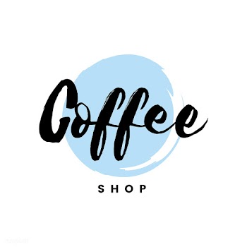 Coffee shop logo branding vector | Free stock vector - 466484