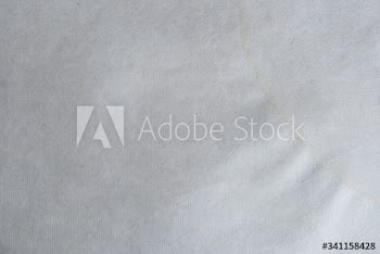 Coffee stained paper