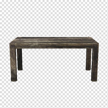 Coffee table Drop-leaf table Dining room Furniture, Shabby color table transparent background PNG clipart