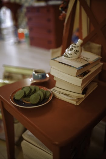 Coffee table II