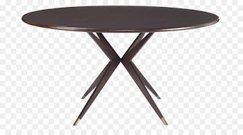 Coffee table Nightstand Dining room Matbord - HD creative,Round table 