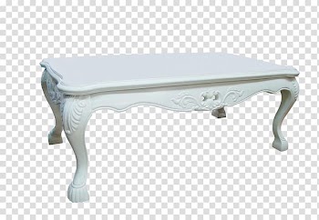 Coffee table , White Coffee transparent background PNG clipart