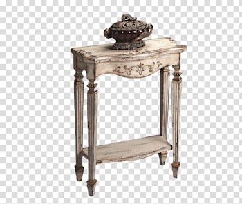 Coffee table White, White Coffee transparent background PNG clipart