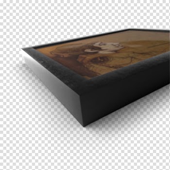 Coffee Tables Rectangle, watercolor poster transparent background PNG clipart