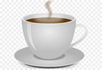 Coffee Tea Caffè Americano Cappuccino Kopi Luwak - Cup coffee PNG 