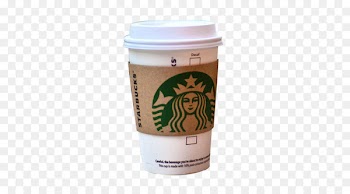 Coffee Tea Latte Espresso Starbucks - Starbucks Cup 