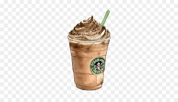 Coffee Tea Latte Starbucks Drawing - Starbucks Cup 