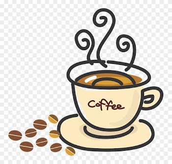 Coffee Themed Word Find - Morning Love Notes