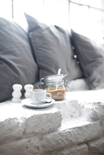Coffee time