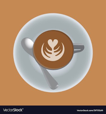 coffee time