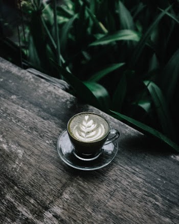 Coffee Time.