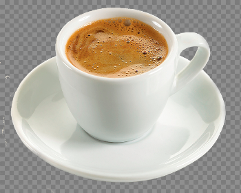 Coffee Transparent Image
