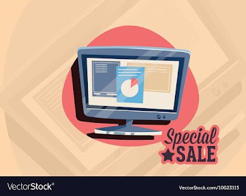 Coffee vector image