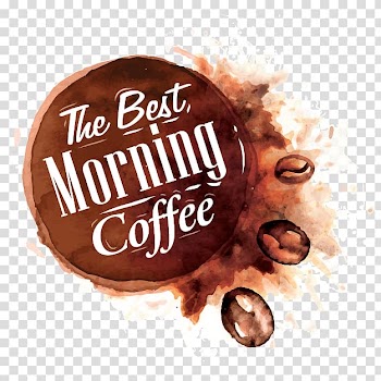 Coffee Watercolor painting Mozartkugel Cafe, Coffee transparent background PNG clipart