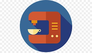 Coffeemaker Cafe Espresso Computer Icons - coffee 