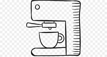 Coffeemaker Cafe Tea Drink - coffee 