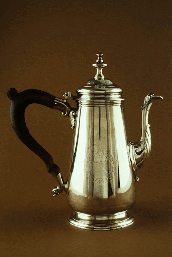 coffeepot with lighthouse body with flared | Free Photo - rawpixel