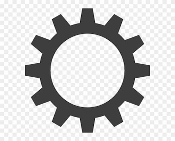 Cog Icon Png Cog