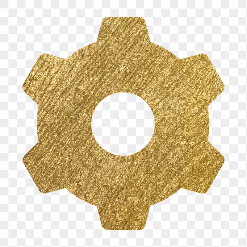 Cog, settings png icon sticker, | Free Icons - rawpixel