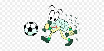 Cognitive Soccer - Video
