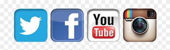 Coiffeur, 7 Avenue Albert Thomas 81000 Albi - Facebook Instagram Youtube Logo