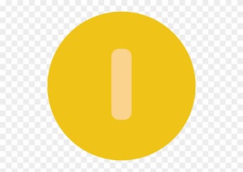 Coin Clipart Video Game - Google Map Food Icon
