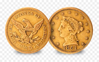 Coin, Gold, Gold Coins Of The World, Money PNG