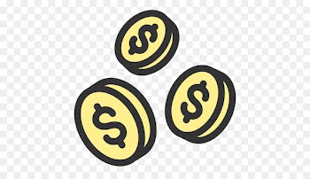 Coin Portable Network Graphics Encapsulated PostScript Image Scalable Vector Graphics - coin 