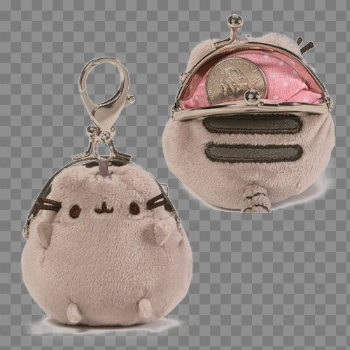 Coin Purse PNG Image Transparent