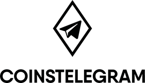 Coinstelegram Logo Vector