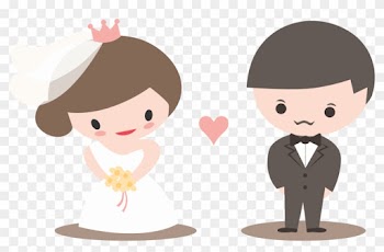 Coisas Da Laiz - Electronic Wedding Card Invitation