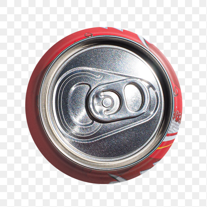 Cola can png sticker, transparent | Free PNG - rawpixel