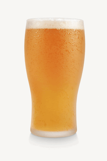 Cold beer  collage element | Free PSD - rawpixel