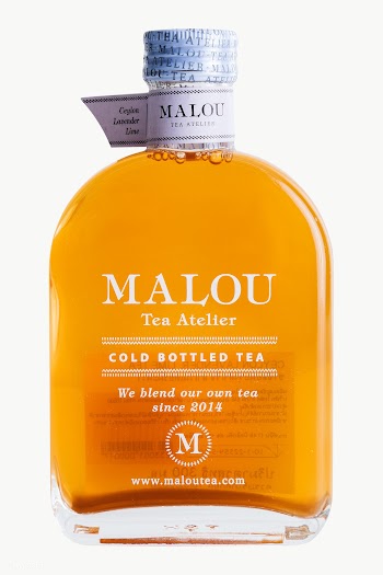 Cold bottled Malou Tea Atelier. JANUARY 29, 2020 - BANGKOK, THAILAND  | Free  transparent png - 2353236