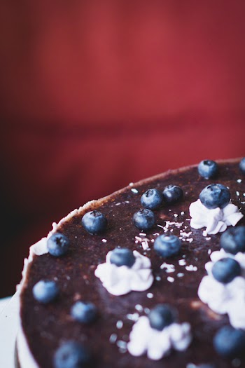 Cold cheesecake 2